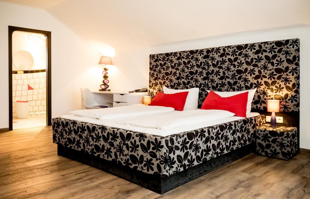 Arthotel Magdeburg Ngoại thất bức ảnh