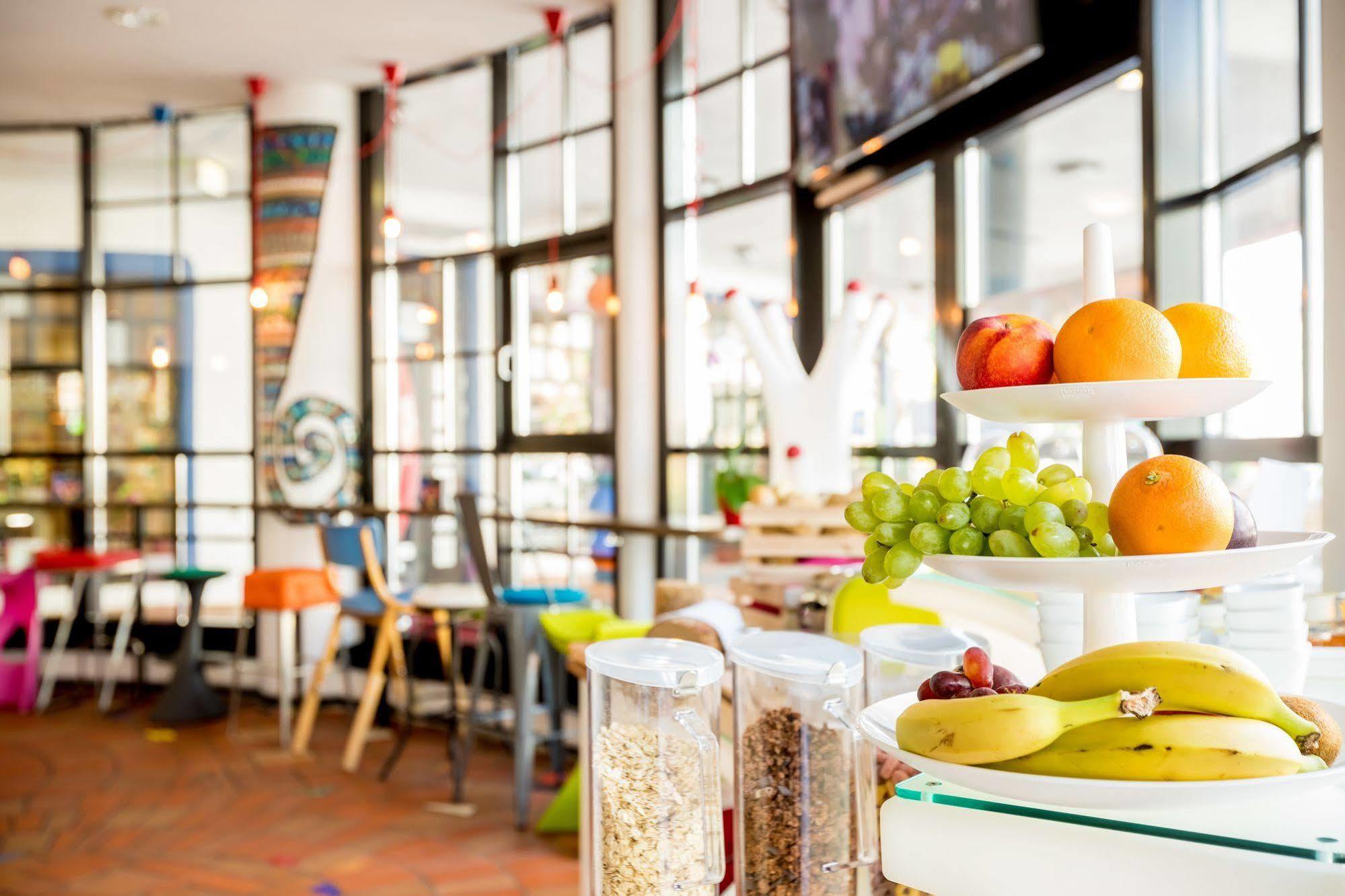 Arthotel Magdeburg Ngoại thất bức ảnh